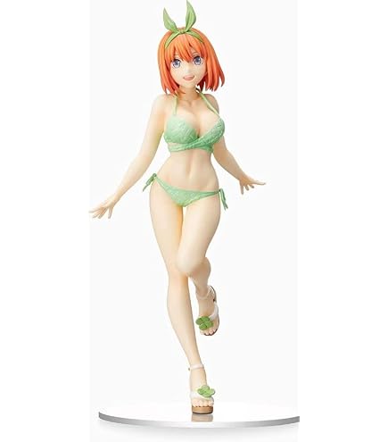 Amazon | 五等分の花嫁∬ プレミアムフィギュア“中野二乃” (プライズ